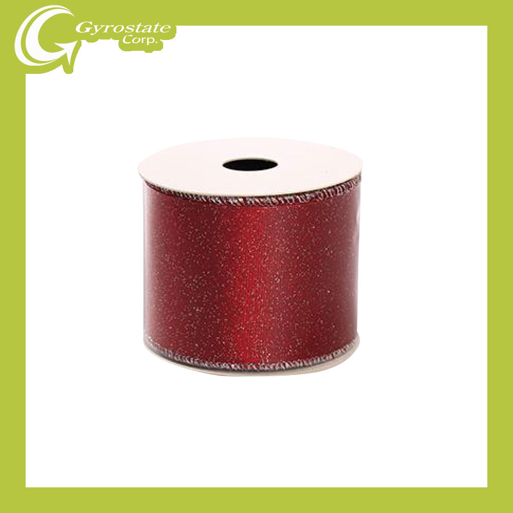 Christmas Ribbon RB251238