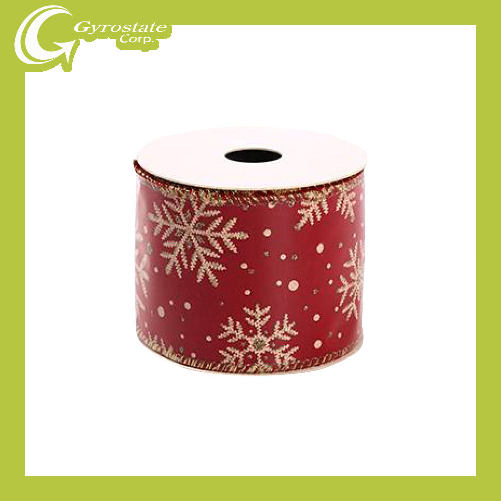 Christmas Ribbon RB251240