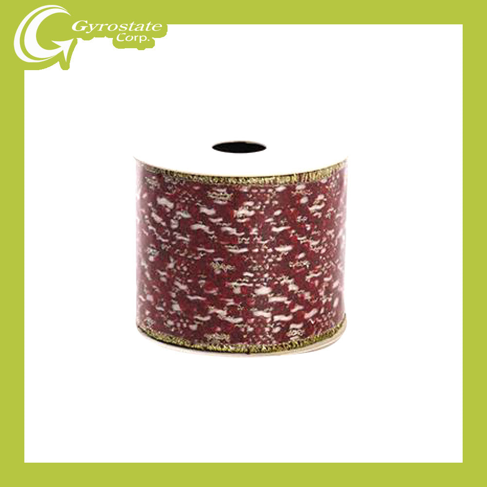 Christmas Ribbon RB251241
