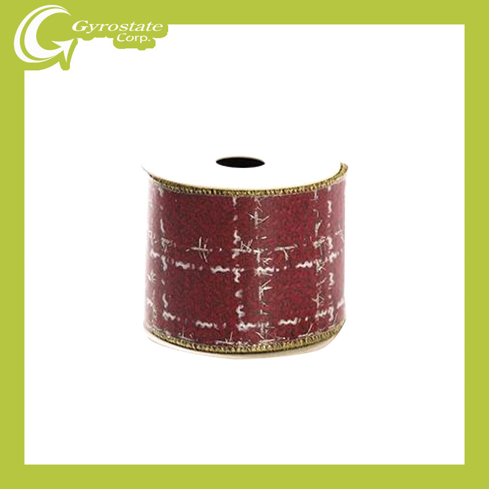 Christmas Ribbon RB251242