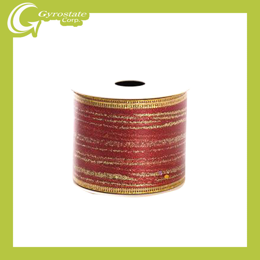 Christmas Ribbon RB251243