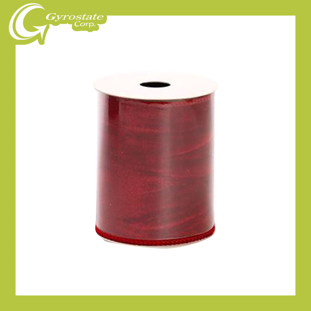 Christmas Ribbon RB251249