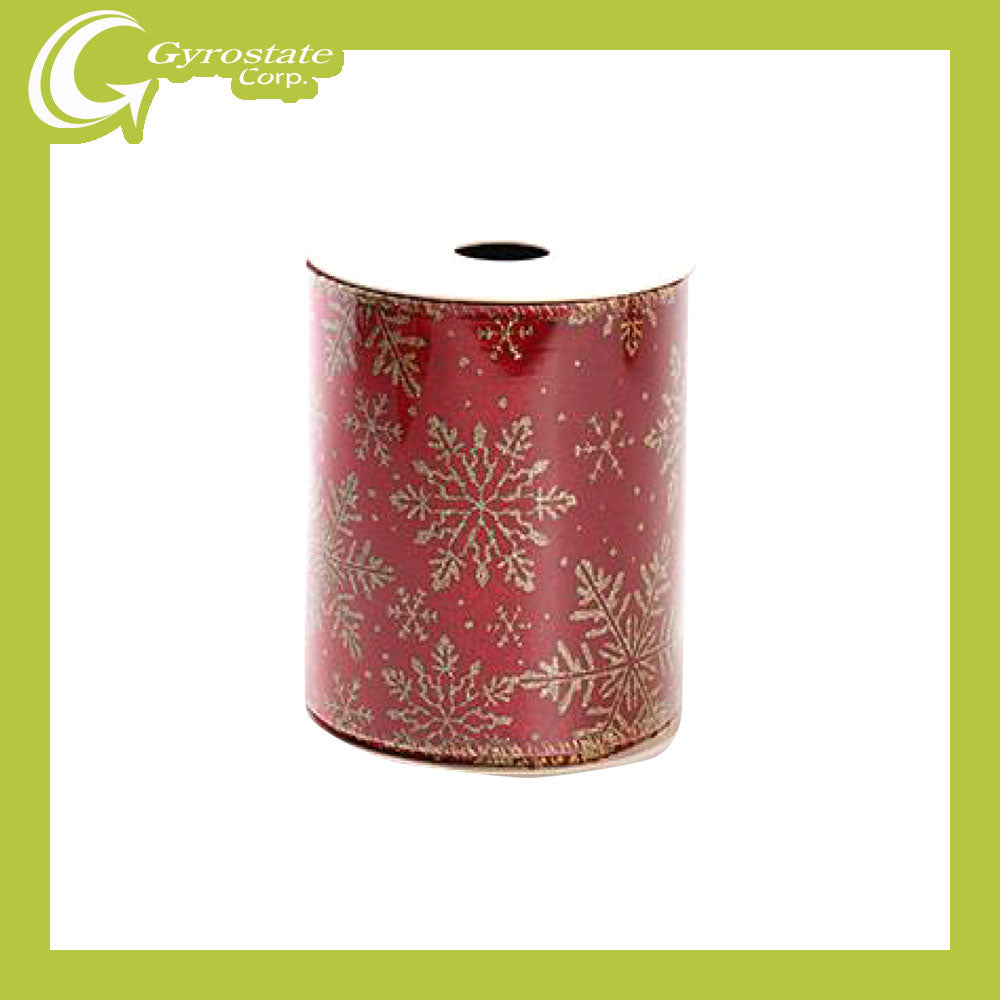 Christmas Ribbon RB251253