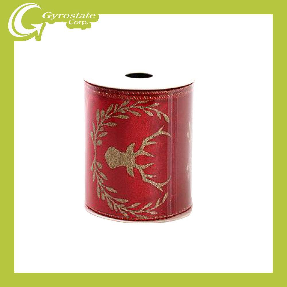 Christmas Ribbon RB251254