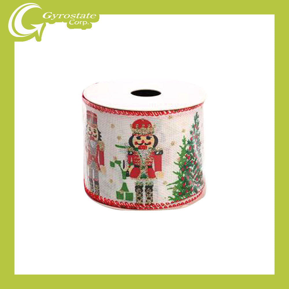 Christmas Ribbon RB251258