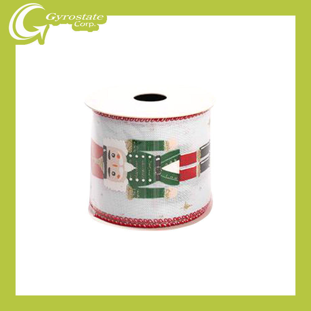 Christmas Ribbon RB251259