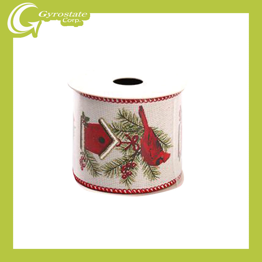 Christmas Ribbon RB251261