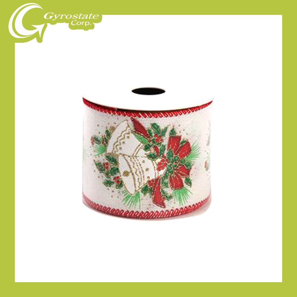 Christmas Ribbon RB251262