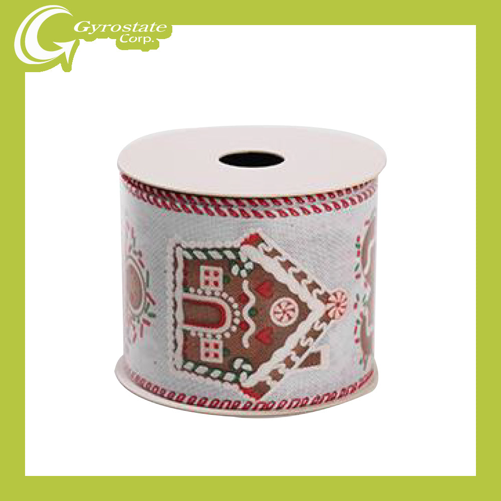 Christmas Ribbon RB251265