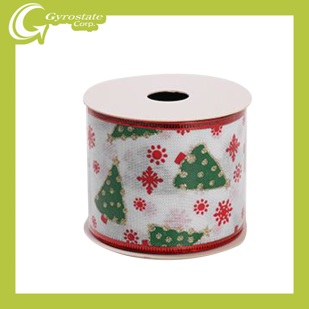 Christmas Ribbon RB251267