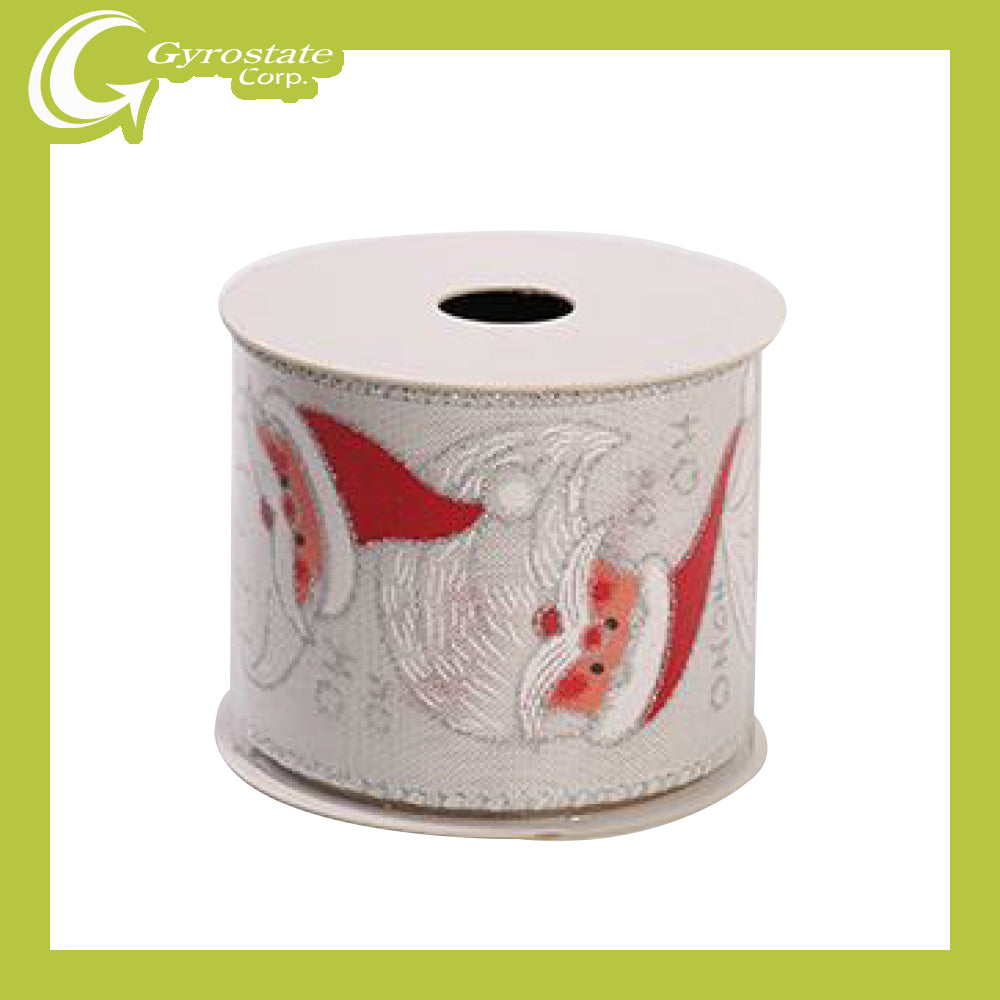 Christmas Ribbon RB251268