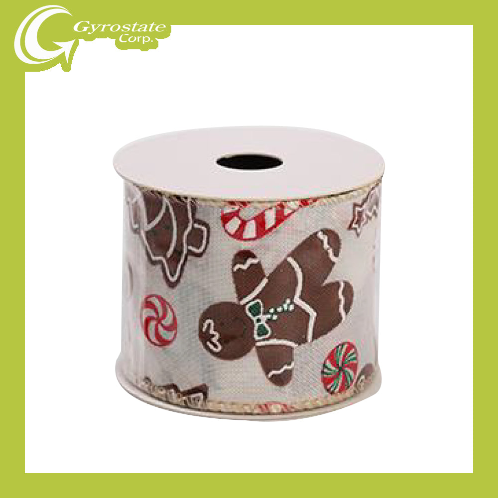 Christmas Ribbon RB251270