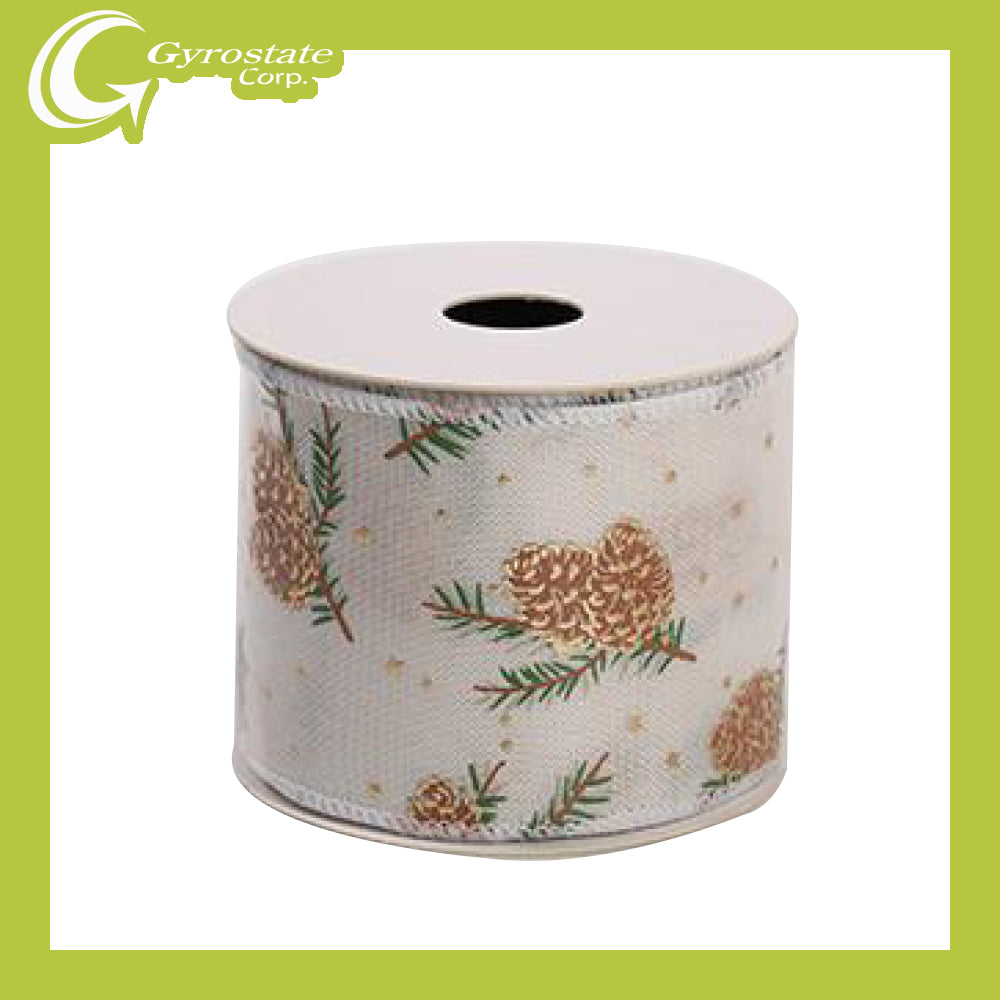 Christmas Ribbon RB251272