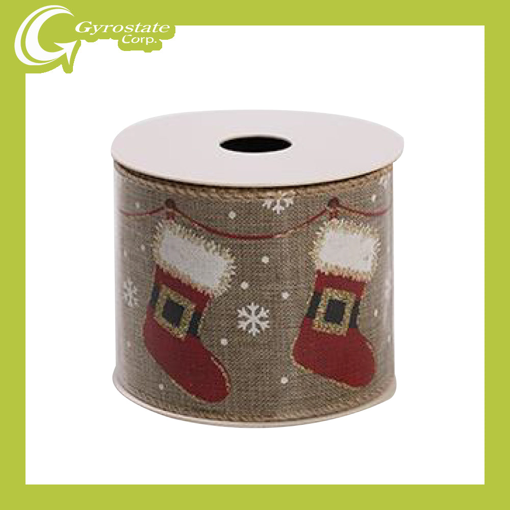 Christmas Ribbon RB251273