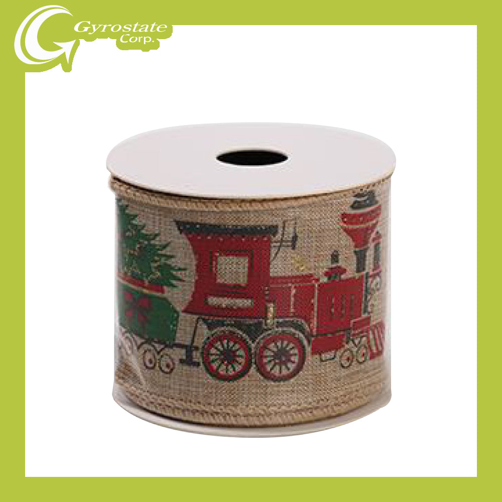 Christmas Ribbon RB251274