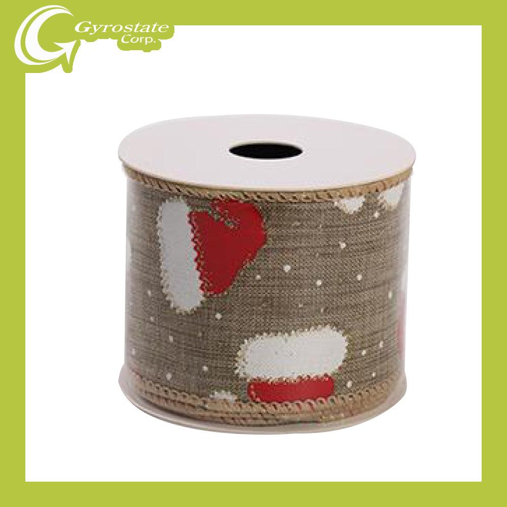 Christmas Ribbon RB251275