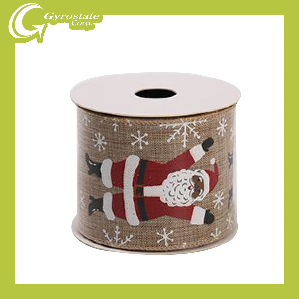 Christmas Ribbon RB251276