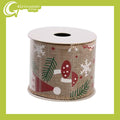 Christmas Ribbon RB251279