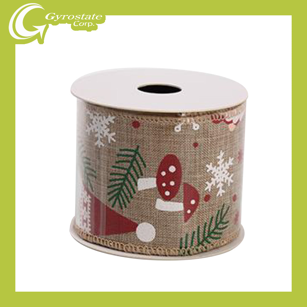 Christmas Ribbon RB251279