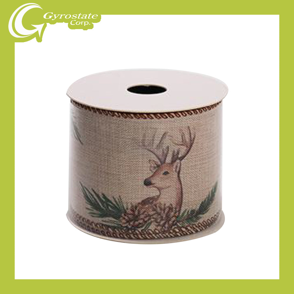 Christmas Ribbon RB251283