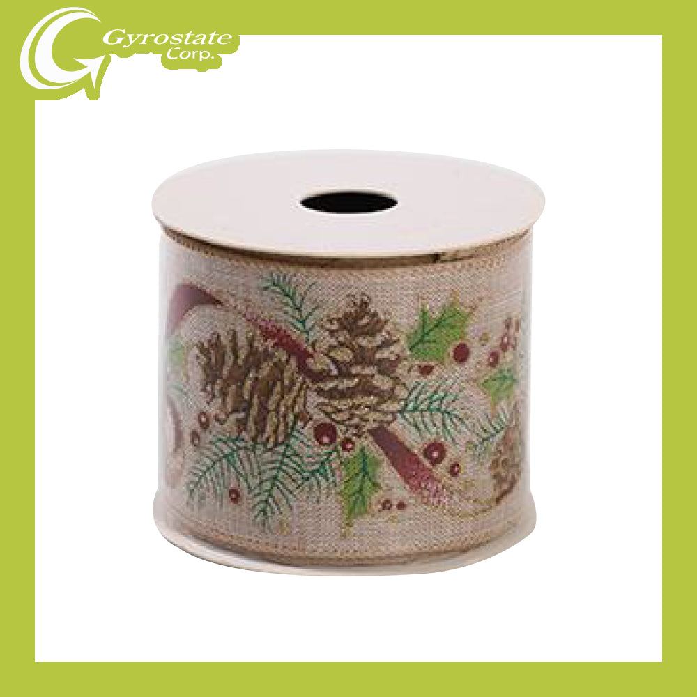 Christmas Ribbon RB251284