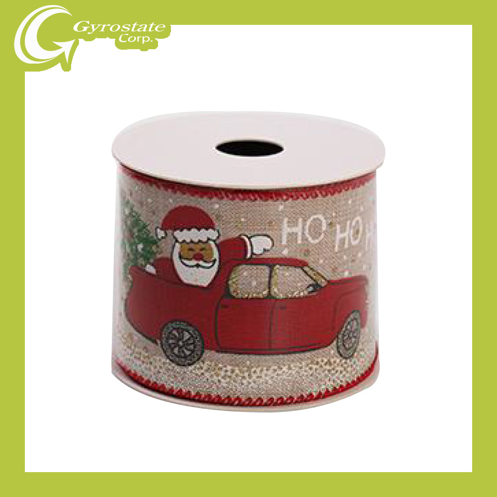 Christmas Ribbon RB251288
