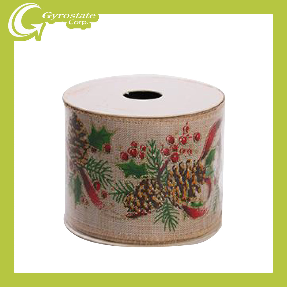 Christmas Ribbon RB251290