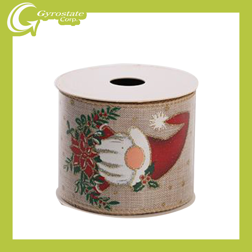 Christmas Ribbon RB251292