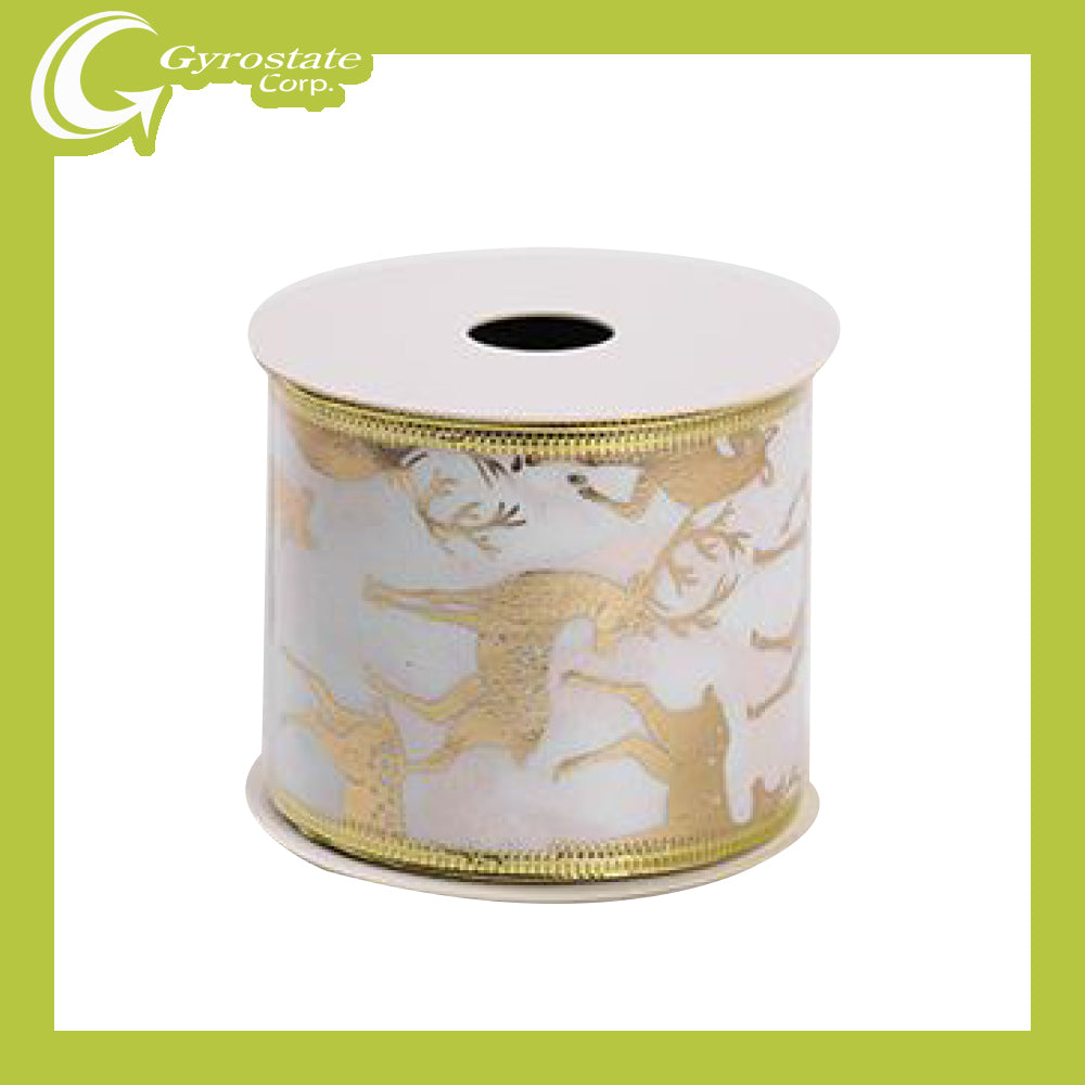 Christmas Ribbon RB251293