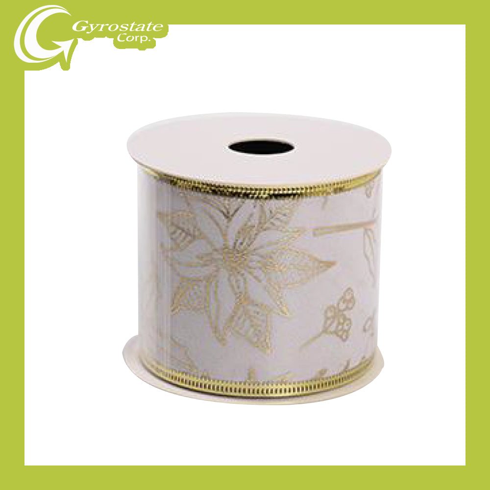 Christmas Ribbon RB251294