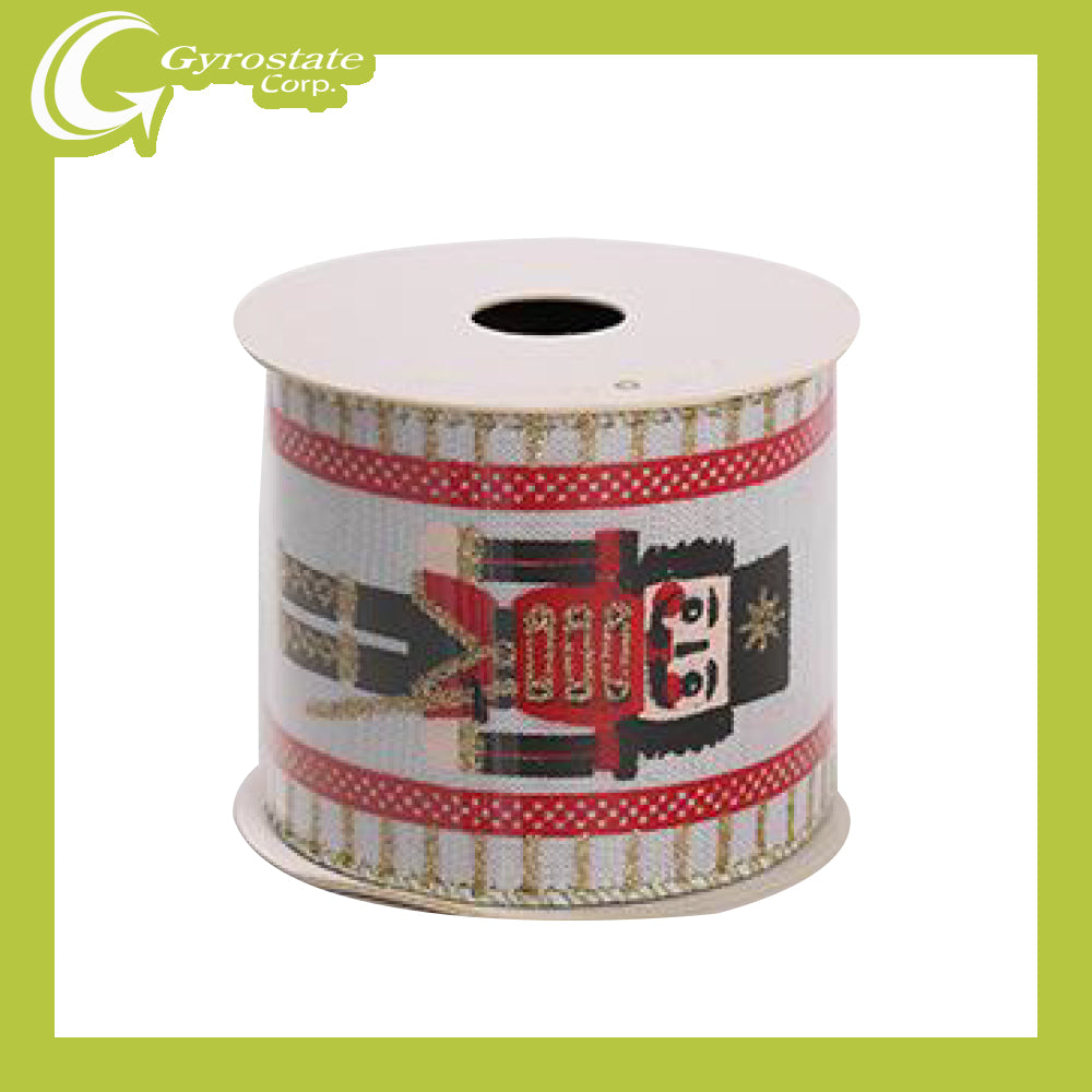 Christmas Ribbon RB251297