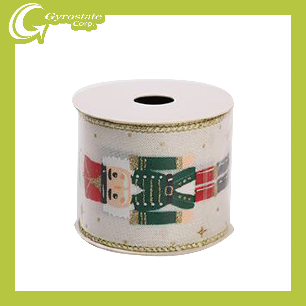 Christmas Ribbon RB251298