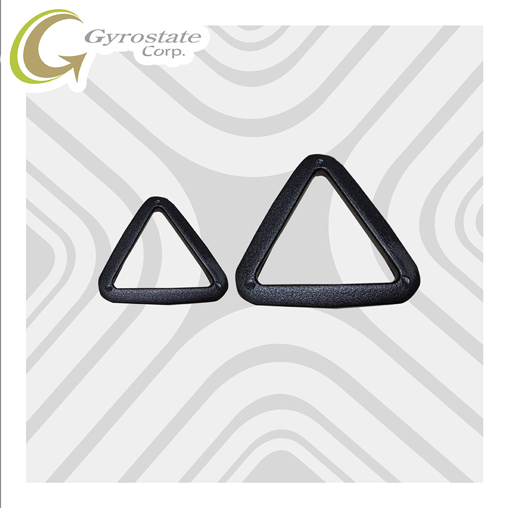 PLASTIC BUCKLE - TH503