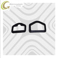 PLASTIC BUCKLE - TH504