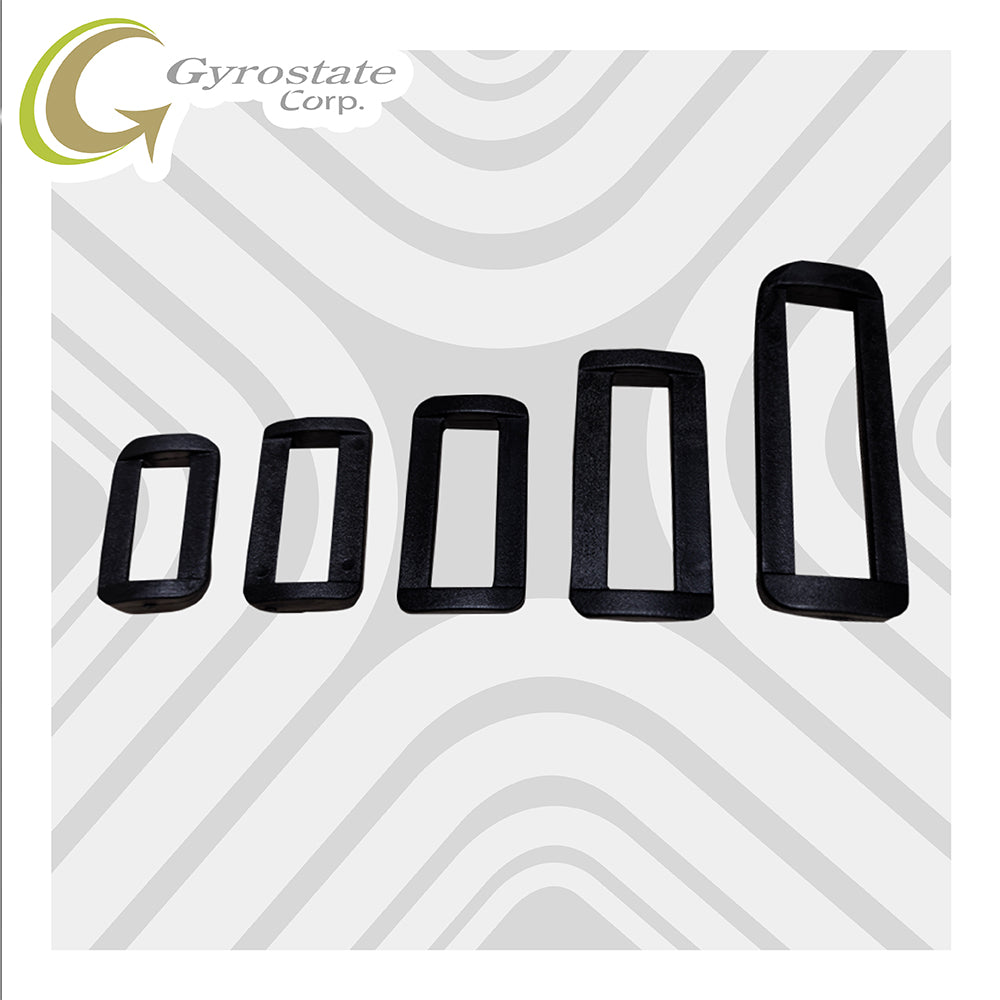 PLASTIC BUCKLE - TH505