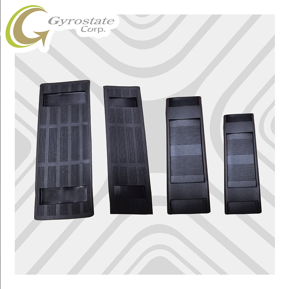 PLASTIC BUCKLE - TH803