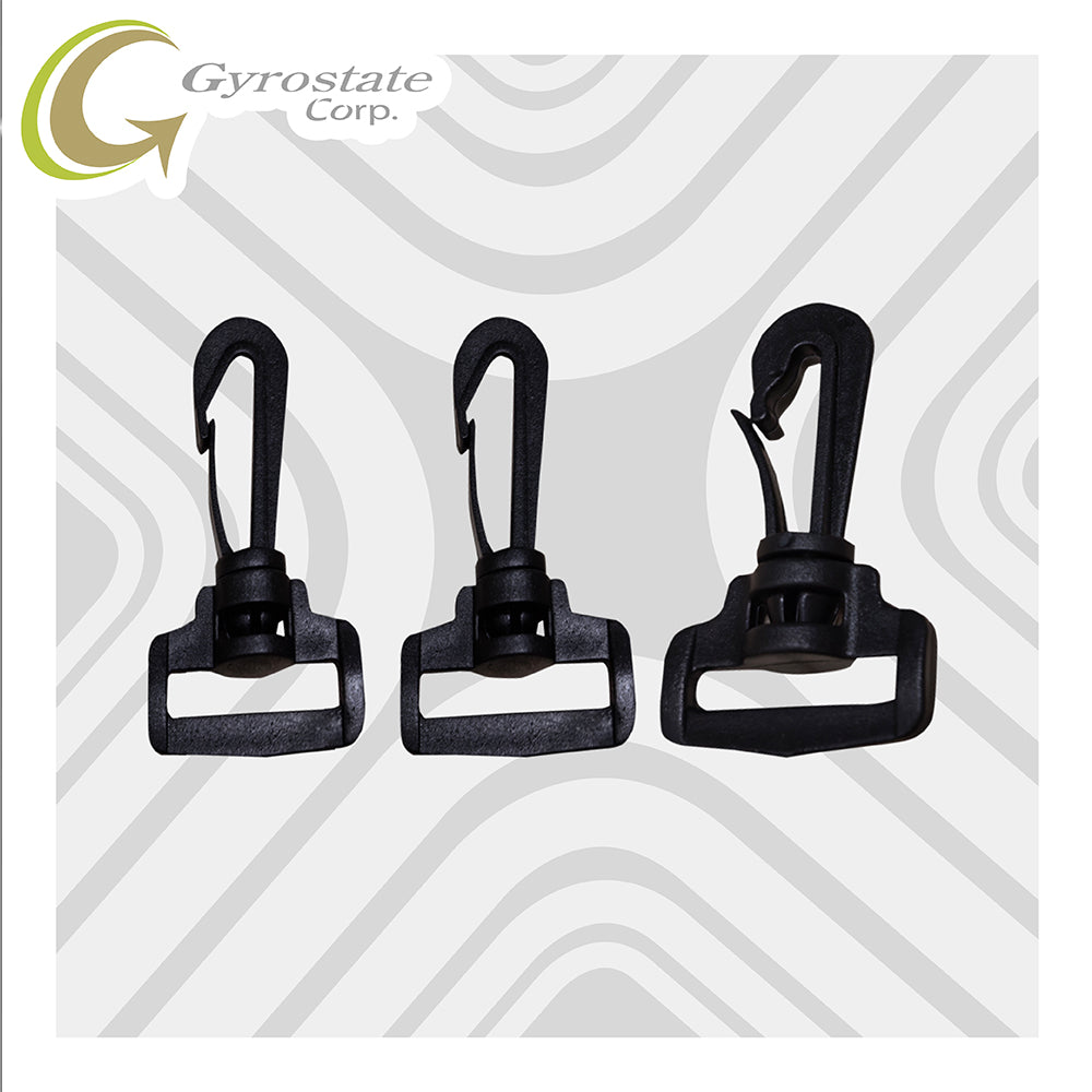 PLASTIC BUCKLE - TH901