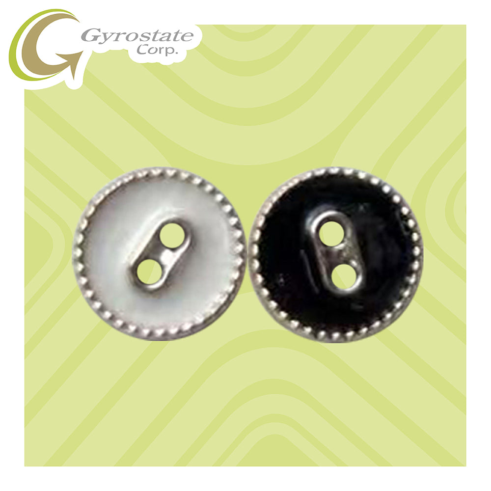 ABS Shirt Button XW-F02