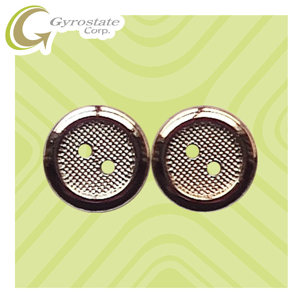 ABS Shirt Button XW-F13