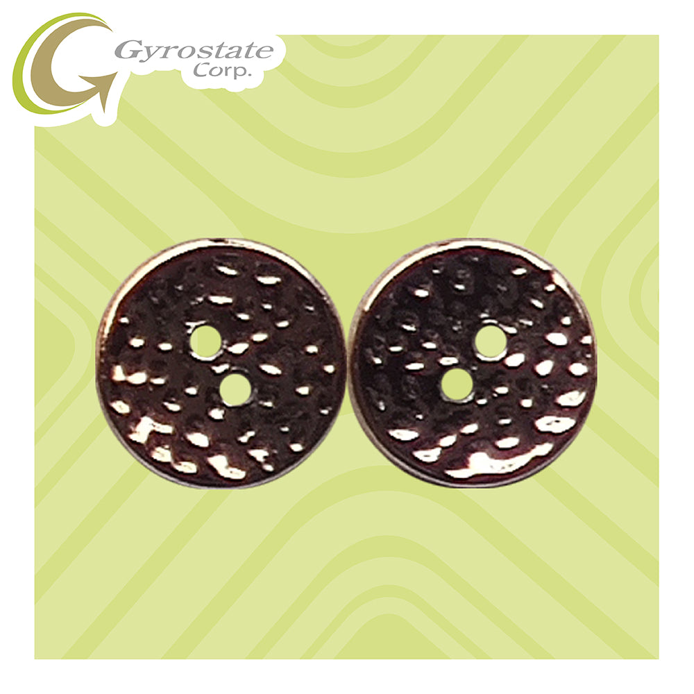 ABS Shirt Button XW-F14