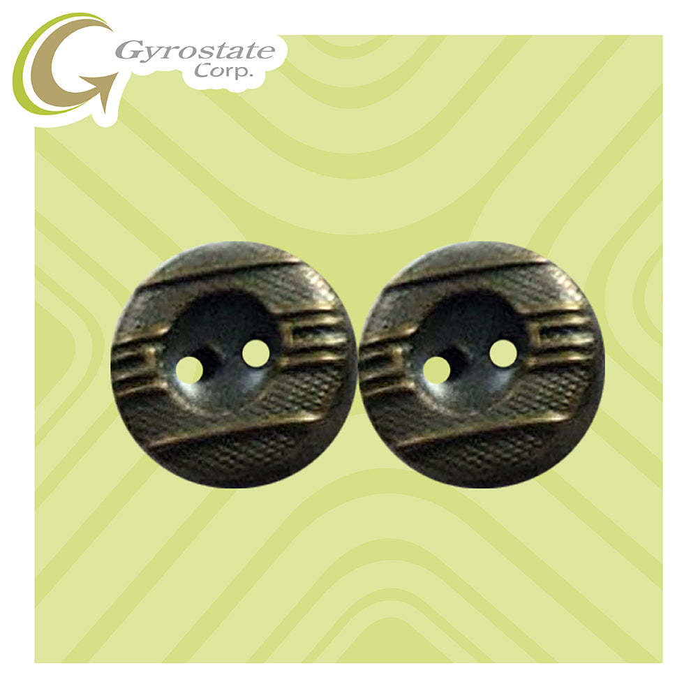 ABS Shirt Button XW313