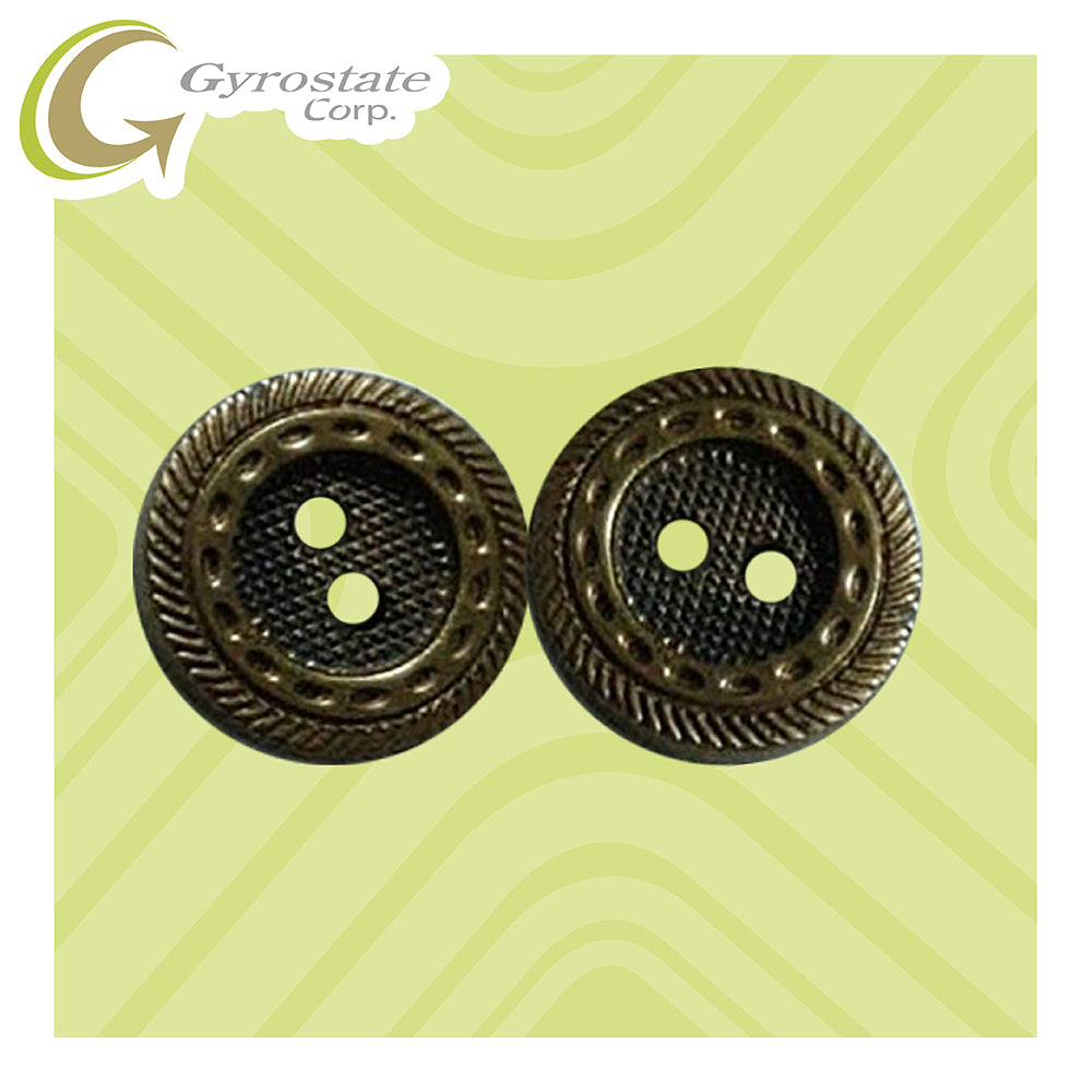 ABS Shirt Button XW351