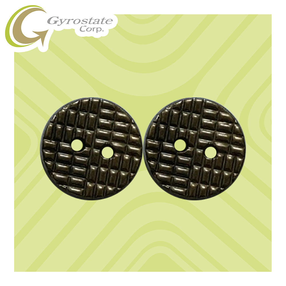 ABS Shirt Button XW383