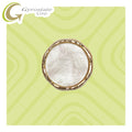 SHANK BUTTON ABS+PEARL YG-6509
