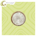SHANK BUTTON ABS+PEARL YG-6510