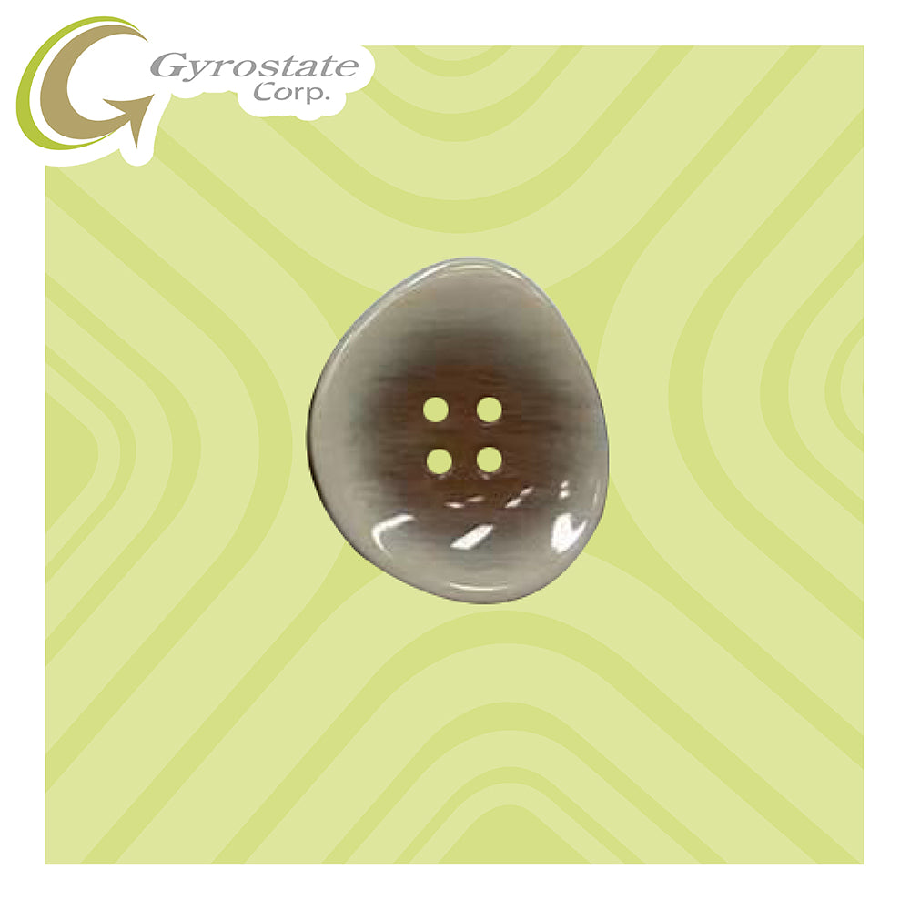 Resin Button YG-X5093