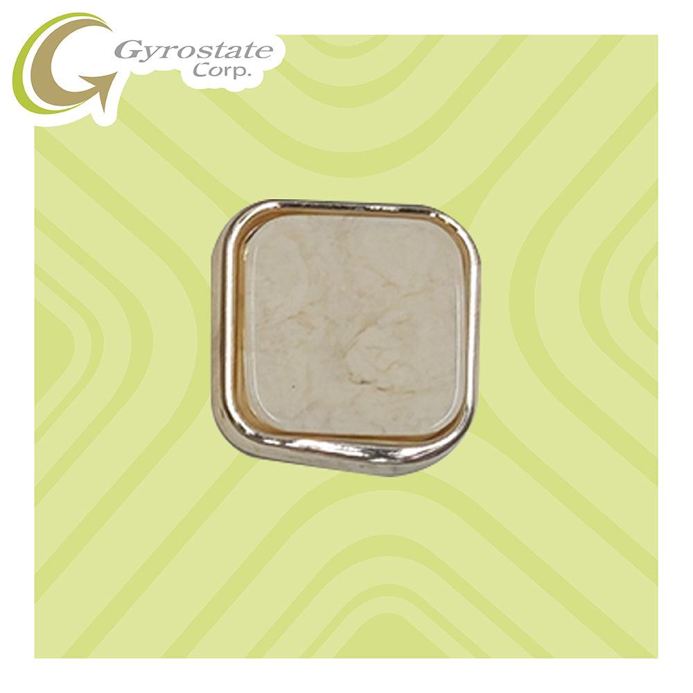 SHANK BUTTON ABS+RESIN YG-Y218A