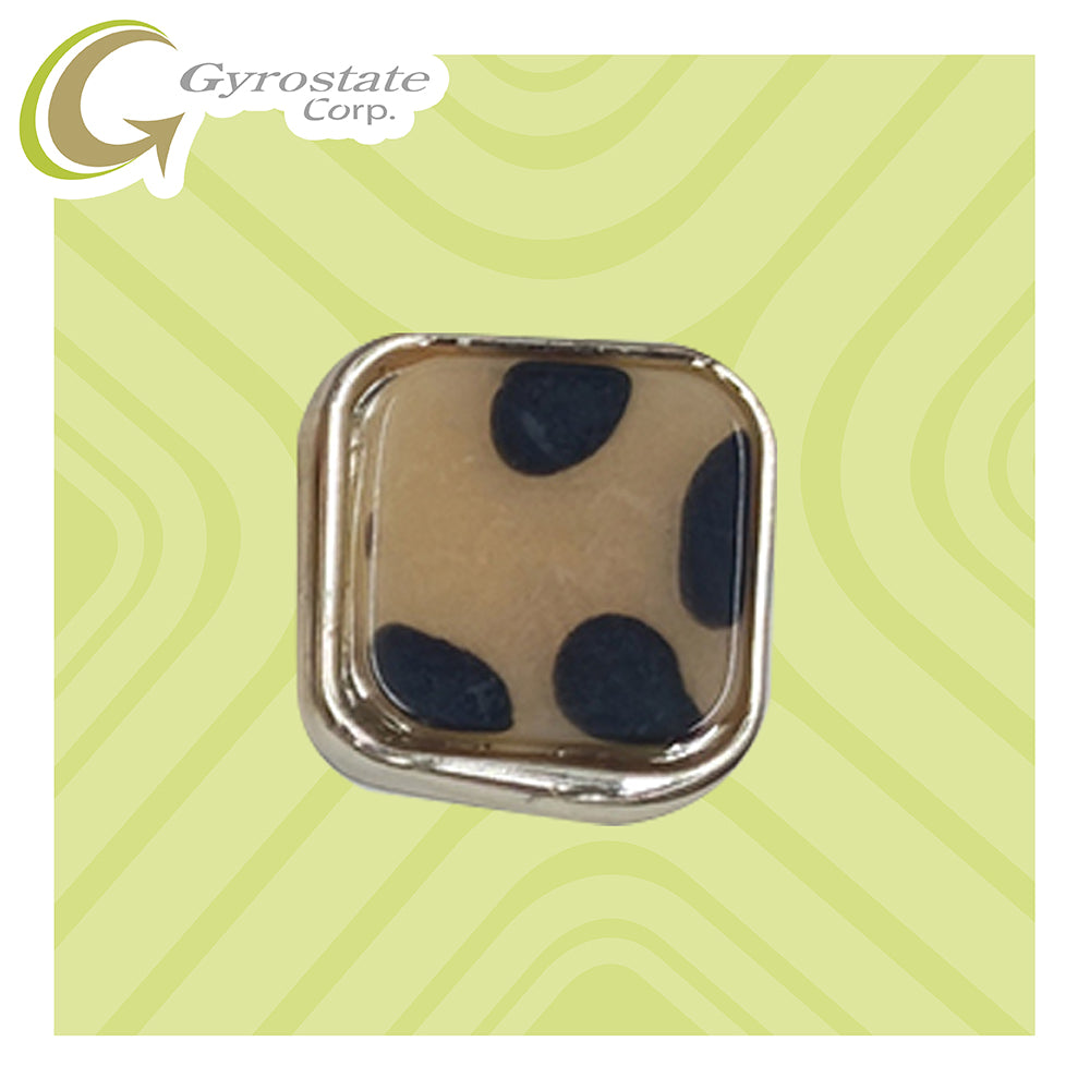 SHANK BUTTON ABS+RESIN YG-Y218D