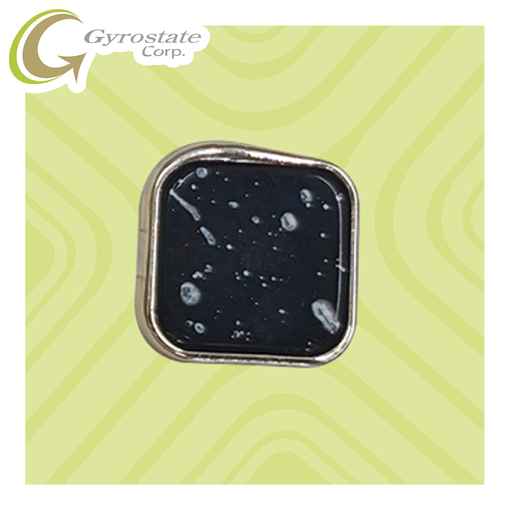 SHANK BUTTON ABS+RESIN YG-Y218F