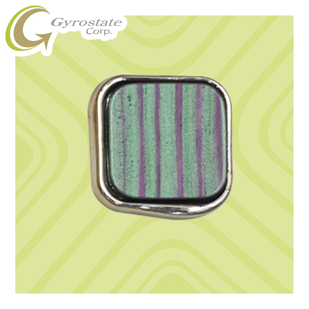 SHANK BUTTON ABS+RESIN YG-Y218H